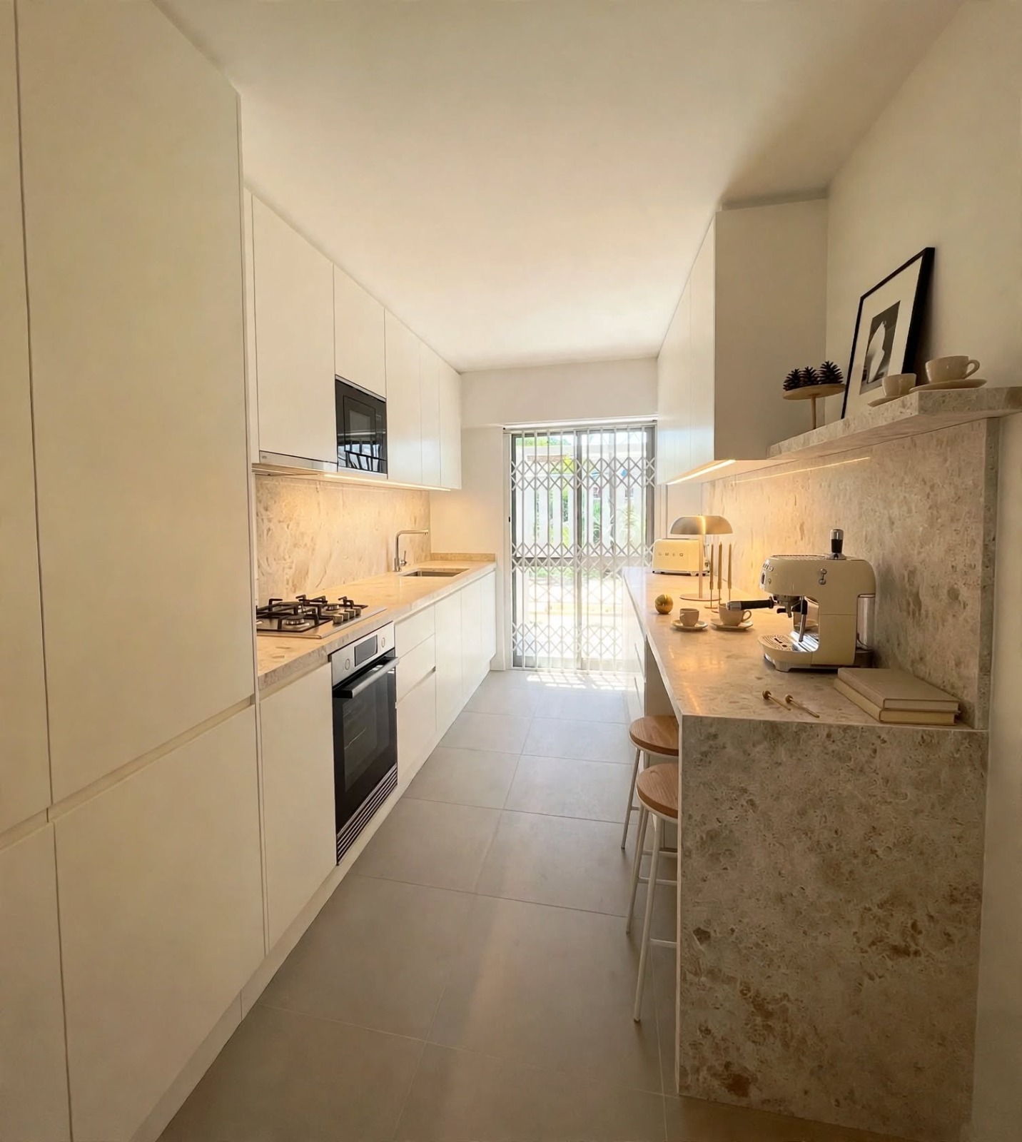 Apartamento Carcavelos