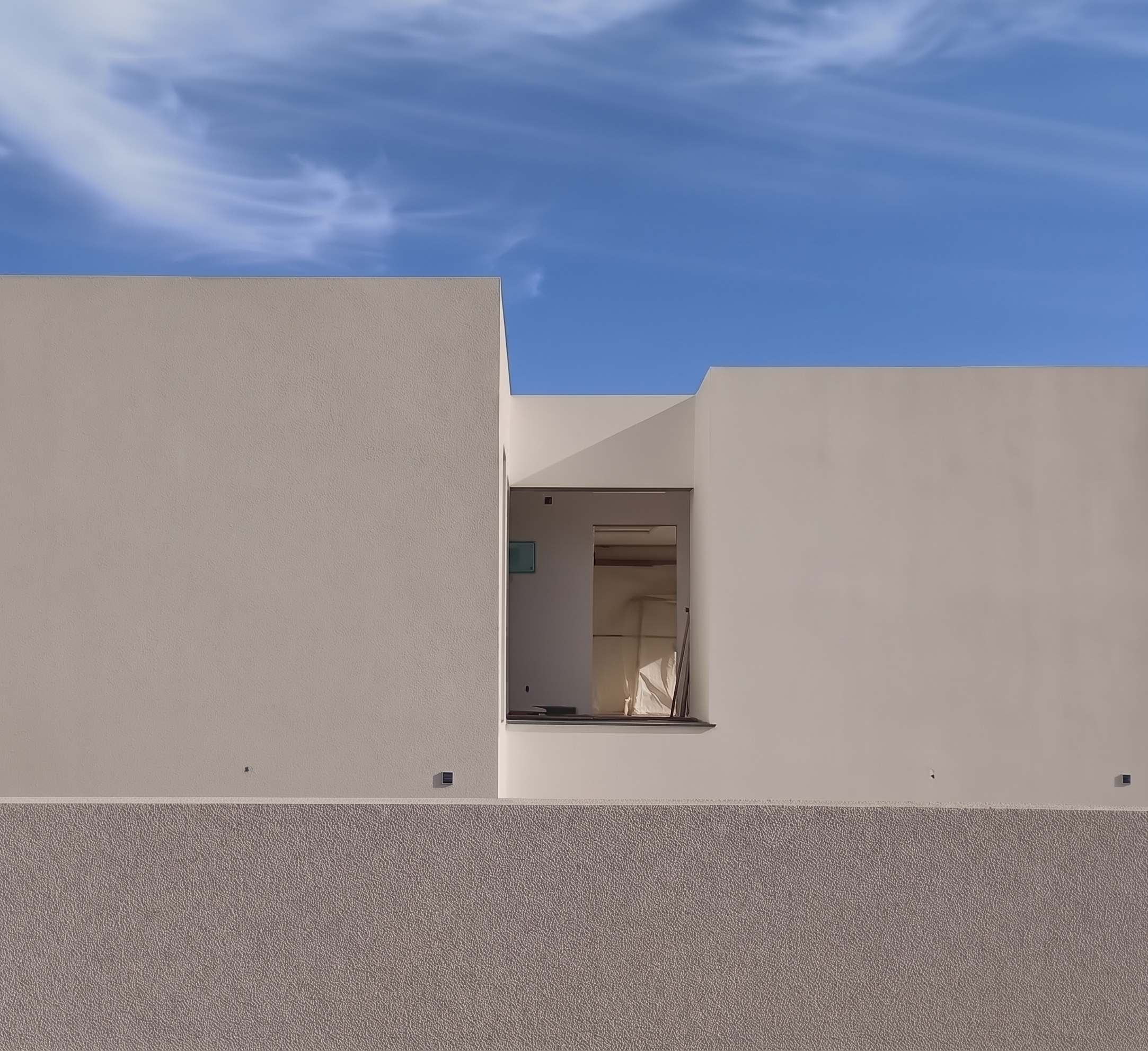 Casas Geminadas Porto Salvo