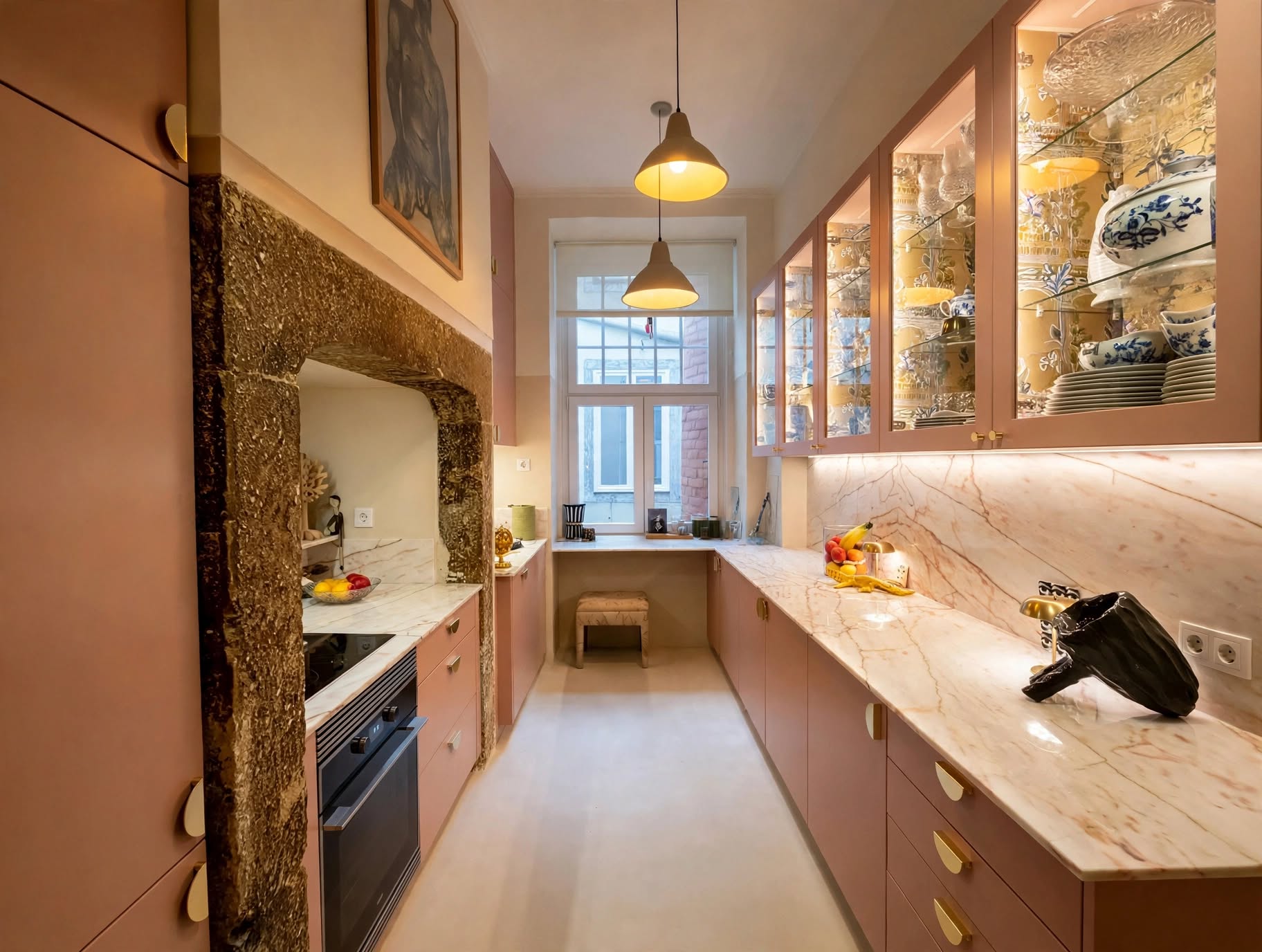Apartamento Alfama