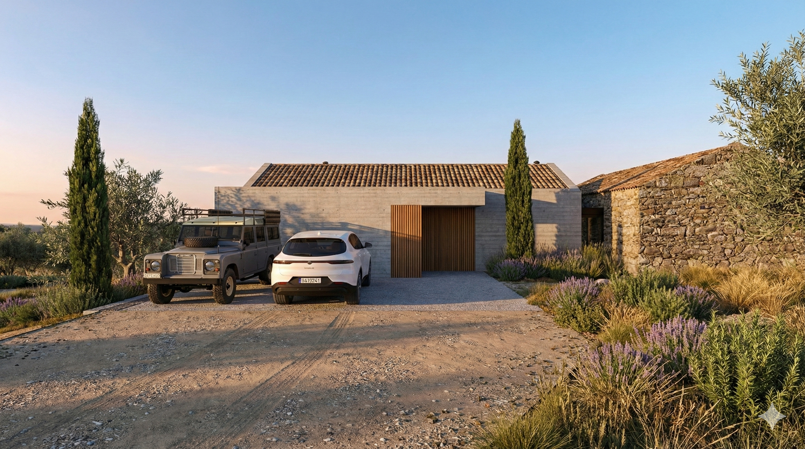 Casa Gardunha